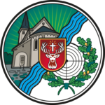 St. Hubertus Schützenbruderschaft Itter Logo